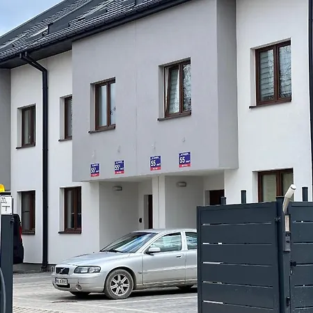 Apartament Kamila *