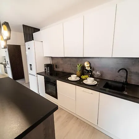 Appartamento Apartament Kamila *