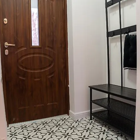 Apartament Kamila