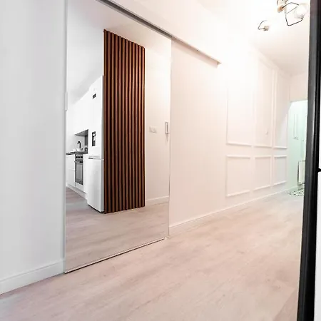 Apartament Kamila Appartamento Marki (Wolomin)