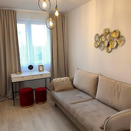 Apartament Kamila
