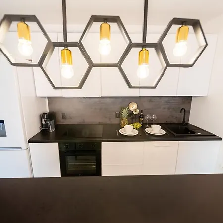 Apartament Kamila Appartamento