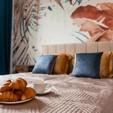 Apartament Kamila