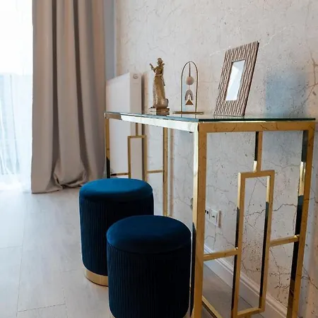 Apartament Kamila * Marki (Wolomin)