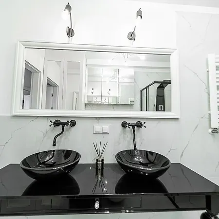 Apartament Kamila Appartamento