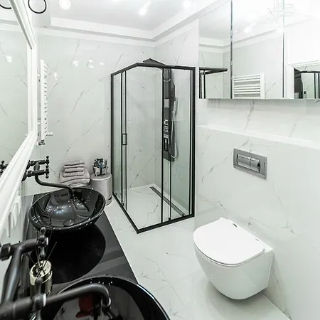 Apartament Kamila Appartamento Marki (Wolomin)