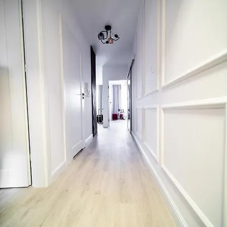 Apartament Kamila *