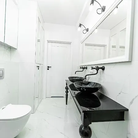 Apartament Kamila Appartamento