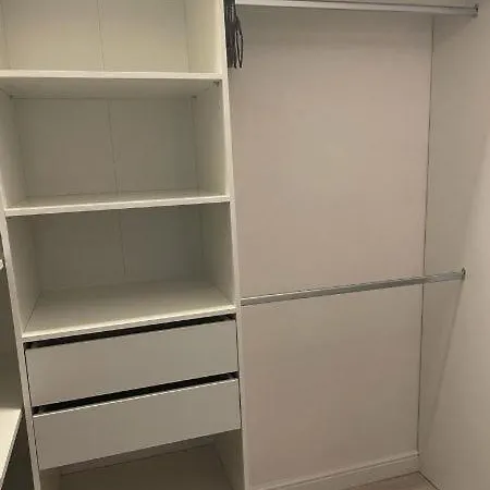 Apartament Kamila Marki (Wolomin)