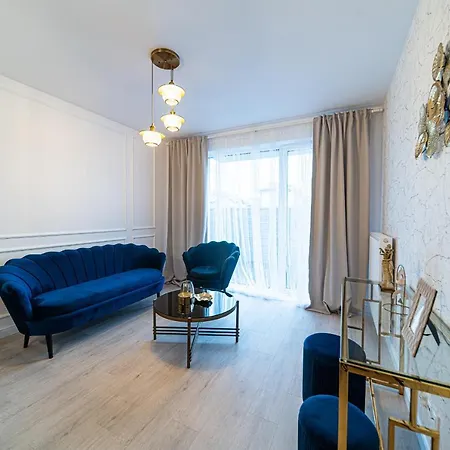 Apartament Kamila