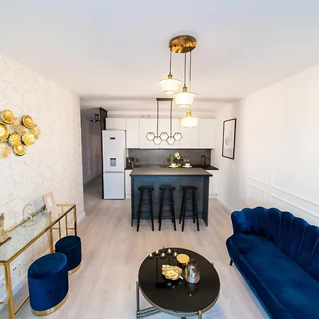 Apartament Kamila *